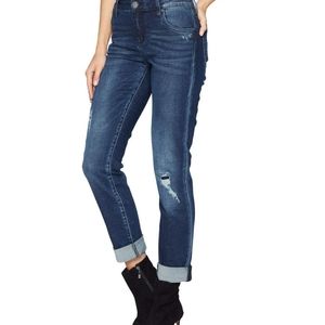 Kut from the Kloth Catherine Boyfriend Denim